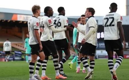 Vale Triumph Over Maldon & Tiptree in Thrilling Match to Avoid Upset