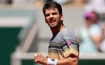 Boost Your Tennis Betting Success with Tips for the Moselle Open and Vanda Pharmaceuticals Hellenic Championship