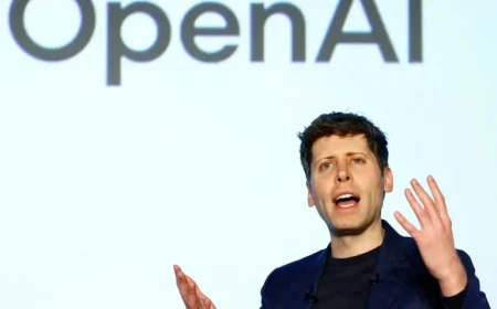 OpenAI and Amazon Secure $38 Billion AI Partnership