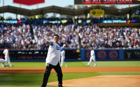 Fernando Valenzuela Nominated for Hall of Fame Recognition