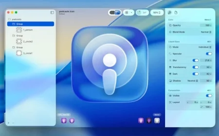 iOS 26.1 Update May Launch This Week with New Feature to Minimize Liquid Glass Effect