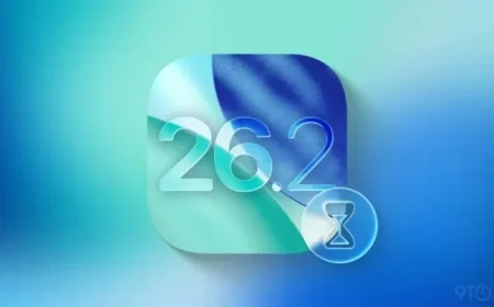 Gurman: Apple to Release iOS 26.2 Beta Soon After iOS 26.1 Launch