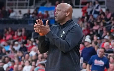 Omaha vs Murray State: Predictions and Odds for Tonight’s Basketball Clash