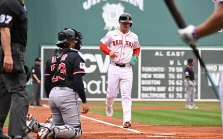 Red Sox Could Boost Offense by Acquiring Bregman and Mariners’ Slugger