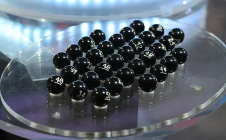 Live Updates on FA Cup 2nd Round Draw: Start Time and Latest News