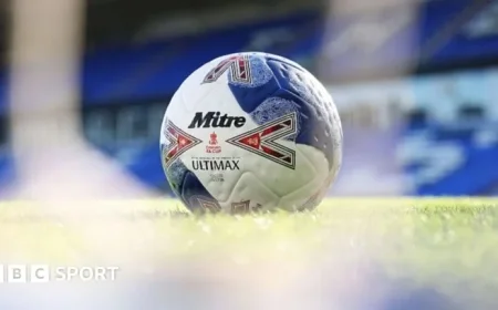 Weston-super-Mare Shocks Aldershot Town with 2-1 Victory in FA Cup Thriller