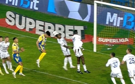 Petrolul vs Botoșani Live Video at 20:30 on Digi Sport 1 Starting Lineups and Potential SuperLiga Leader Change