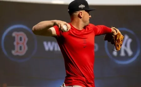 Yankees Unlikely to Sign $110M 3-Time All-Star