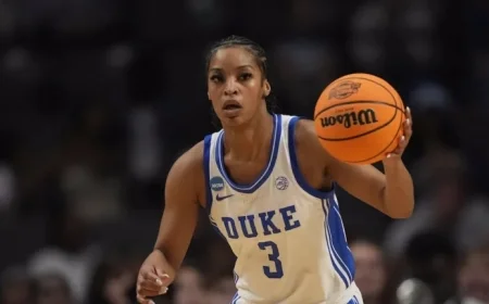 Watch Duke vs. Baylor Live: Free Streaming Options Today