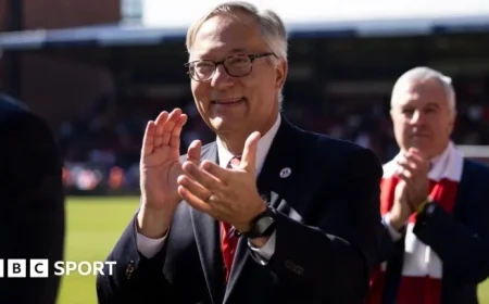 Semaca Remains Dedicated to Wealdstone Takeover Amidst Delays