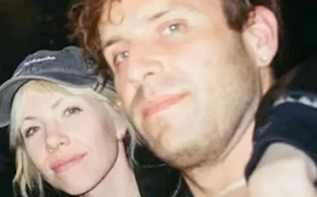 Carly Rae Jepsen Announces Pregnancy with Cole M.G.N.