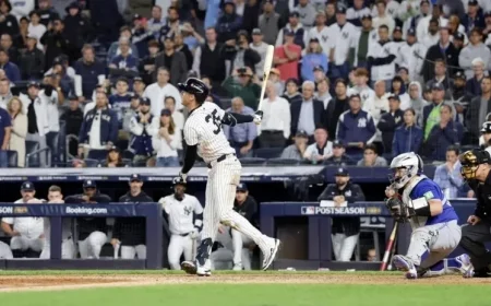 Mets Eye $168 Million Superstar from Rival Yankees