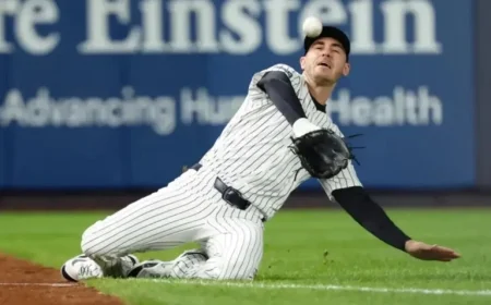 Cody Bellinger Chooses $25 Million Yankees Free Agency Deal