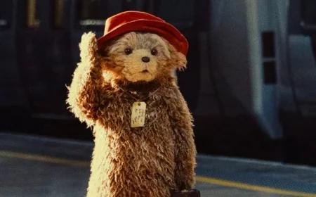 Discover How Paddington Producers Mastered Social Media for the Bear’s Grand Unveiling