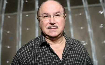Victor Conte Passes Away at 75 Due to Pancreatic Cancer
