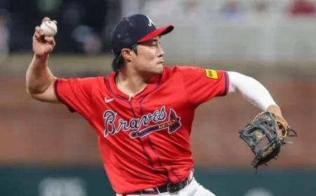 Ha-Seong Kim Declines Braves Contract Offer