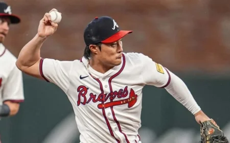 Ha-Seong Kim Decides on Player Option with Braves