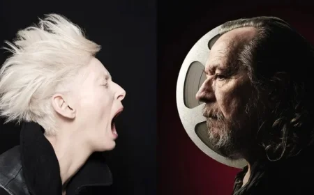 Tilda Swinton and Gary Oldman Lead Star-Studded Cast for Royal Court’s 70th Anniversary Season