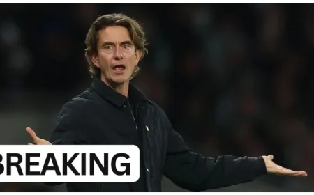 Tottenham Seeks Exceptional Offer to Secure Premier League Star with Lightning-Fast Feet