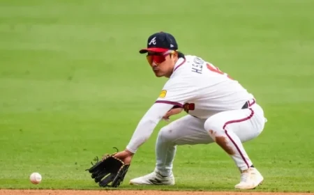 Ha-Seong Kim Declares Free Agency by Opting Out