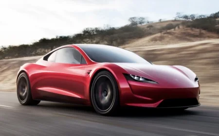 Sam Altman Criticizes Tesla Over Roadster Refund Sparking Response from Musk