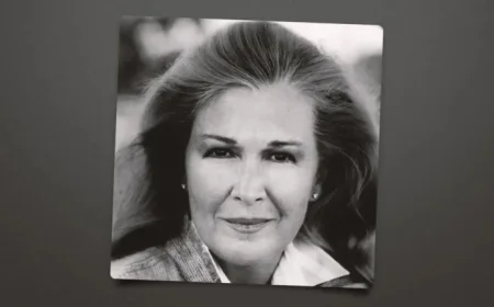 Laura Dern Announces Mother Diane Ladd’s Passing in Heartfelt Statement