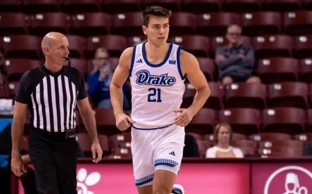 Northern Arizona Men’s Basketball: Season Preview and Expectations