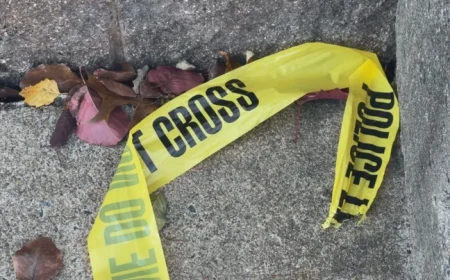 Four Injured in Charlottesville Halloween Shooting; Police Chief: ‘Could’ve Been Worse’