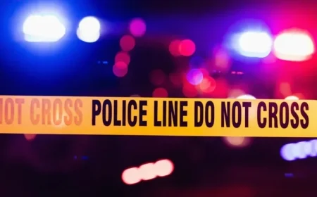 Lockdown at SUNY Morrisville After Shooting Leaves One Injured