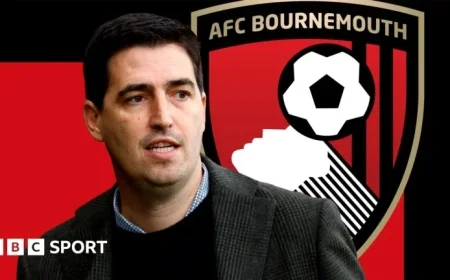 Andoni Iraola Spotlight: Key Insights from the Man City vs Bournemouth Press Conference