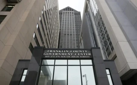 Ohio Counties Largely Reject Newly Approved Homeowner Property Tax Breaks by Legislature