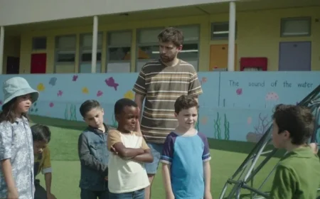 HAL & HARPER: Progressing Slowly in Addressing Childhood Trauma