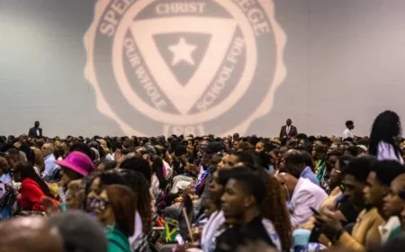 MacKenzie Scott Donates $38 Million to Spelman College