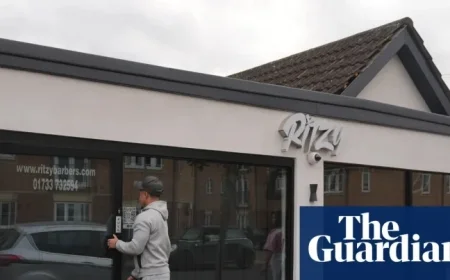 Cambridgeshire Train Attack Tied to Boy’s Stabbing and Barbershop Knifeman Incident