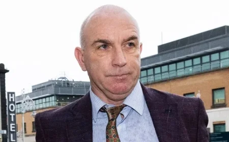 Carey Rejects GoFundMe Fearing Misunderstanding About Sister Connection