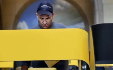 How to Vote Early and Avoid Election Day Crowds in California