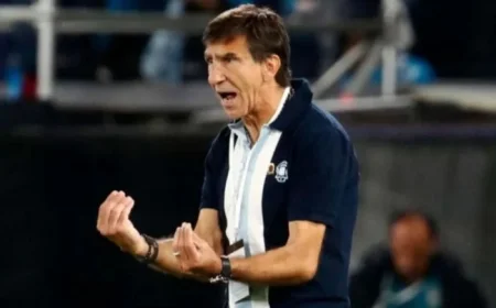 Costas Faces Key Absences in Central Córdoba Visit