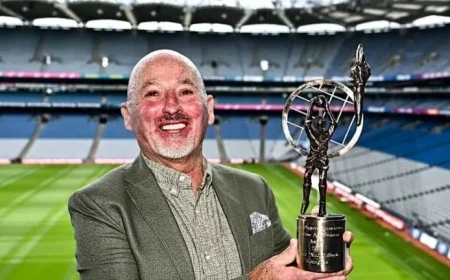 Remembering Eugene ‘Nudie’ Hughes A Tribute to a Legend