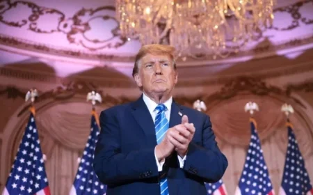 FBI Raid on Trump’s Mar-a-Lago Reveals More Sensitive Documents