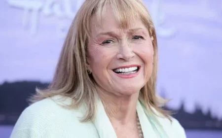 Diane Ladd, celebrated three-time Oscar nominee, passes away at 89