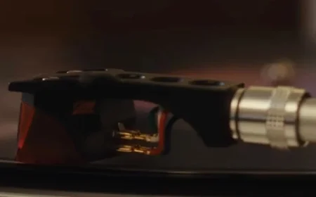 Wolverhampton Record Label Addresses Rumors Surrounding John Lewis Christmas Ad Song