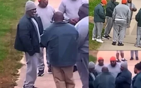 Cristiano Ronaldo Debunks ‘Untrue’ Rumor in Piers Morgan Interview