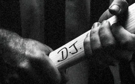 Unraveling the Downfall of DJ Carey: Exploring Rumors Riches and the Tangle of Fact and Fiction