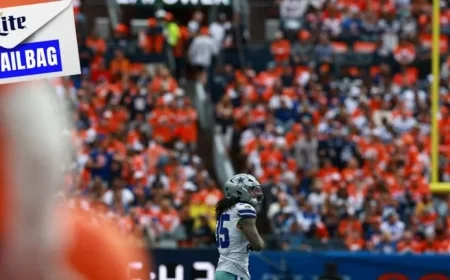 How Monday’s Game Influences Trade Decisions