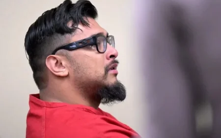 Father Jake Haro Receives Decades-Long Sentence for Baby Emmanuel’s Murder