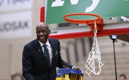 UConn Men’s Basketball to Face Yale’s Neighbor Instead