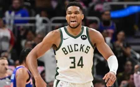 Bucks vs. Pacers: Predictions, Odds, and Top NBA Prop Bets for Nov. 3