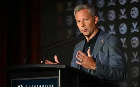 Virginia Basketball vs Rider: Predicting Tonight’s Final Score