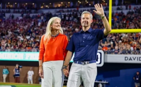 Ryan Odom Returns as UVA Coach, Completing 7-Year Journey