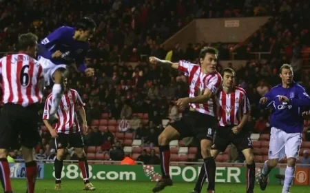 Everton’s Key Turning Point Offers Ideal Lesson Following David Moyes Criticism